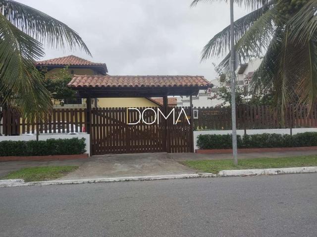 Casa venda em Região Geográfica Imediata de Cabo Frio, Cabo Frio