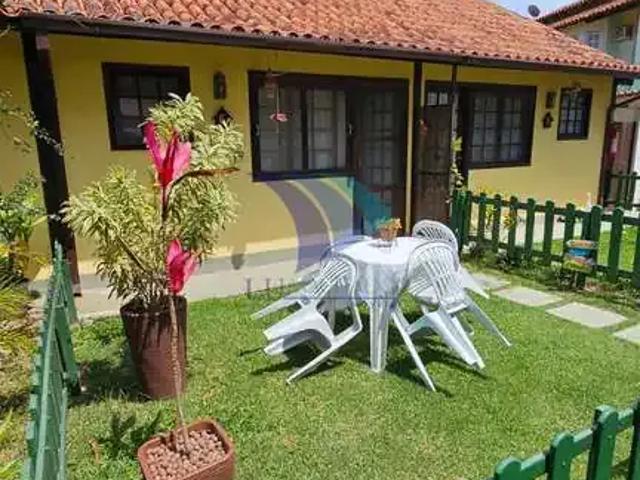 Casa venda em Região Geográfica Imediata de Cabo Frio, Cabo Frio