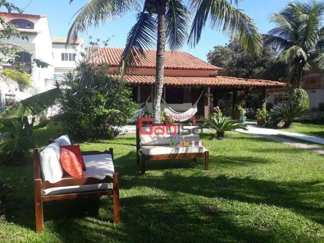 Casa venda em Região Geográfica Imediata de Cabo Frio, Cabo Frio