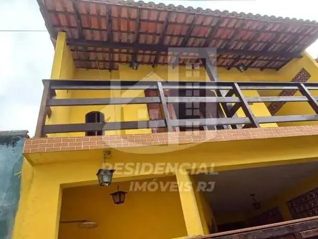 Casa venda em Região Geográfica Imediata de Cabo Frio, Cabo Frio