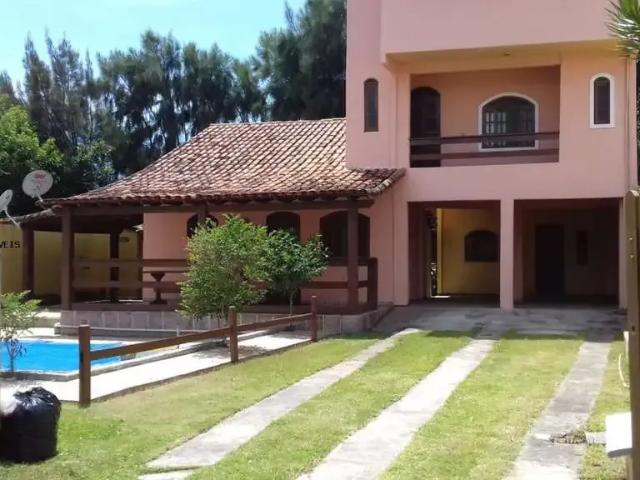 Casa venda em Região Geográfica Imediata de Cabo Frio, Cabo Frio