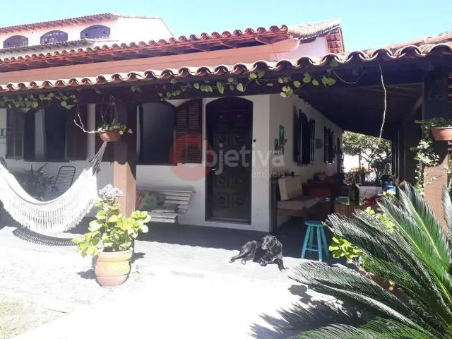 Casa venda em Região Geográfica Imediata de Cabo Frio, Cabo Frio