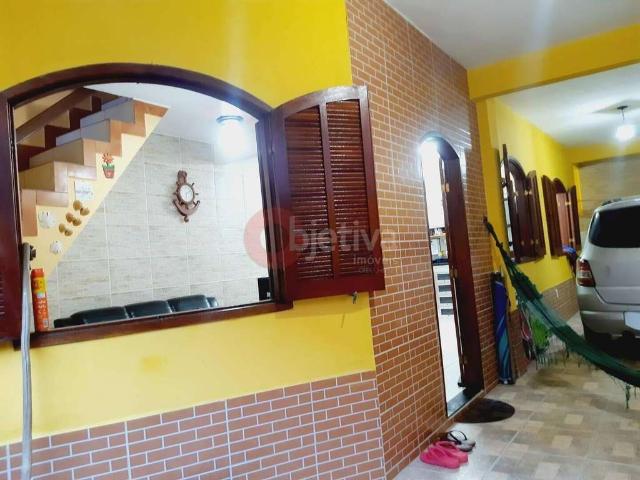 Casa venda em Região Geográfica Imediata de Cabo Frio, Cabo Frio