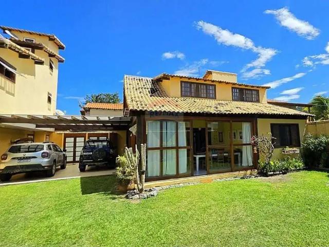 Casa venda em Região Geográfica Imediata de Cabo Frio, Cabo Frio