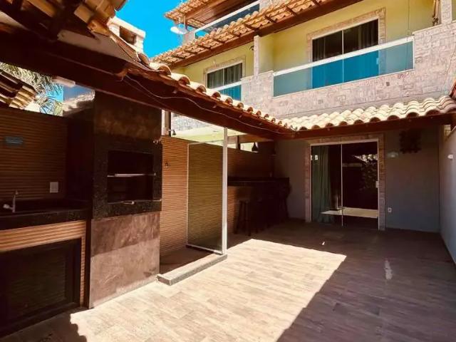 Casa venda em Região Geográfica Imediata de Cabo Frio, Cabo Frio