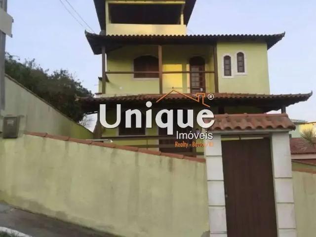 Casa venda em Região Geográfica Imediata de Cabo Frio, Cabo Frio