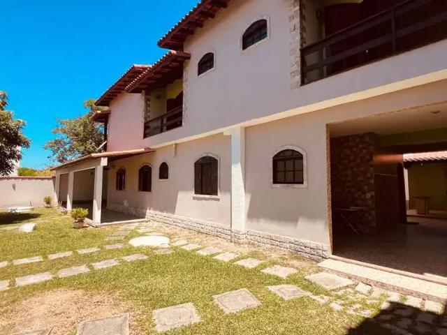 Casa venda em Região Geográfica Imediata de Cabo Frio, Cabo Frio