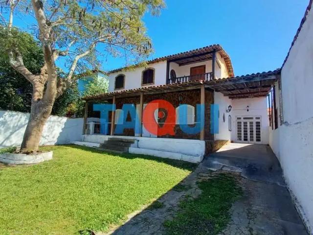 Casa venda em Região Geográfica Imediata de Cabo Frio, Cabo Frio