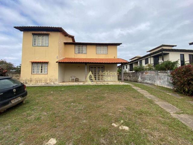 Casa venda em Região Geográfica Imediata de Cabo Frio, Cabo Frio