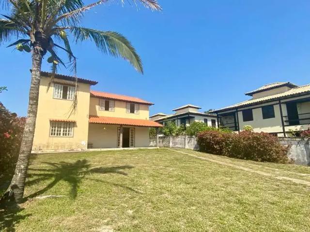 Casa venda em Região Geográfica Imediata de Cabo Frio, Cabo Frio