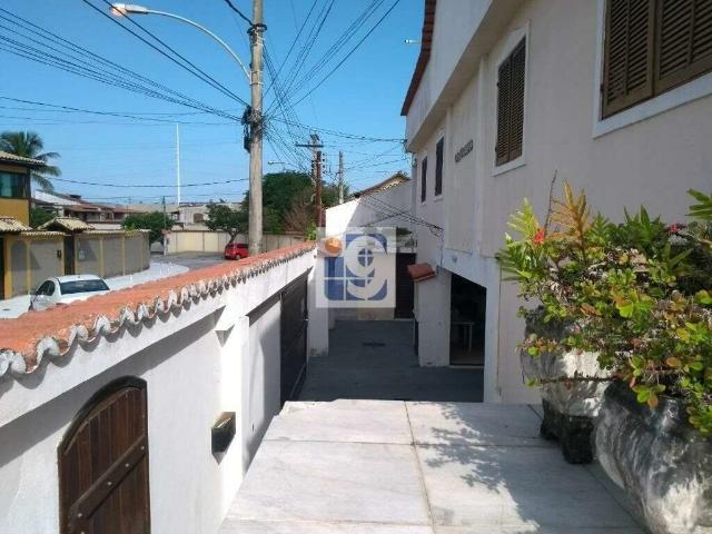 Casa venda em Cabo Frio, Gamboa
