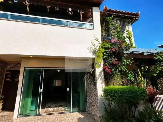 Casa venda em Região Geográfica Imediata de Cabo Frio, Cabo Frio