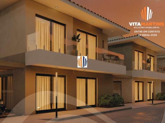 Casa venda em Cabo Frio, Gamboa
