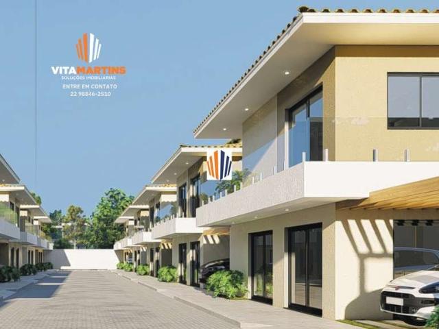 Casa venda em Cabo Frio, Gamboa