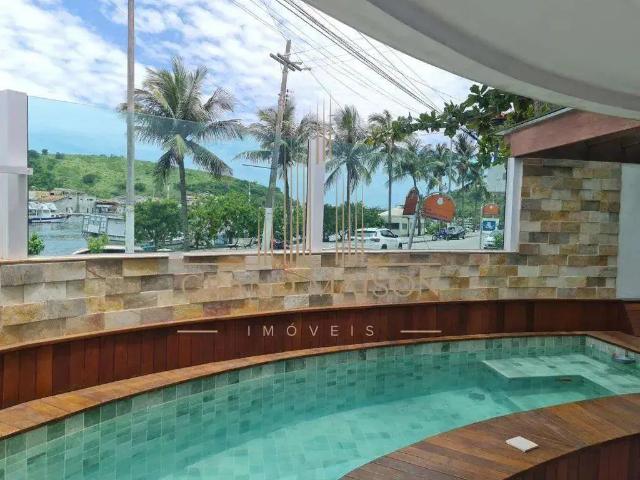 Casa venda em Cabo Frio, Gamboa