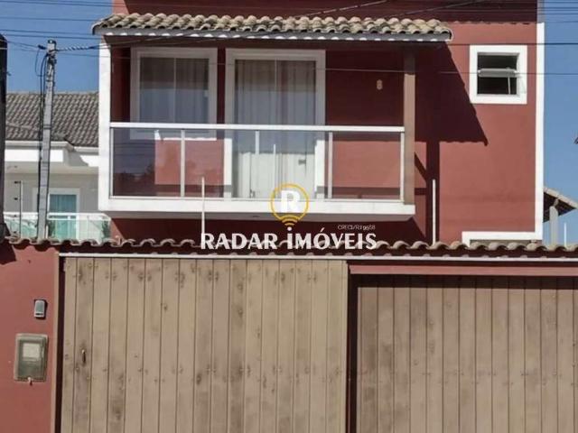 Casa venda em Cabo Frio, Gamboa