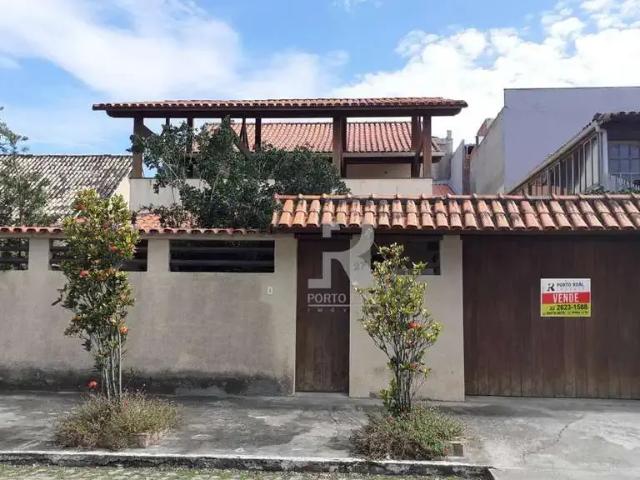 Casa venda em Região Geográfica Imediata de Cabo Frio, Cabo Frio