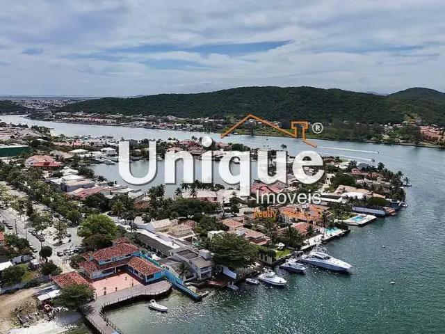 Casa venda em Região Geográfica Imediata de Cabo Frio, Cabo Frio