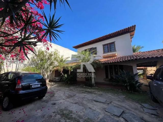 Casa venda em Região Geográfica Imediata de Cabo Frio, Cabo Frio