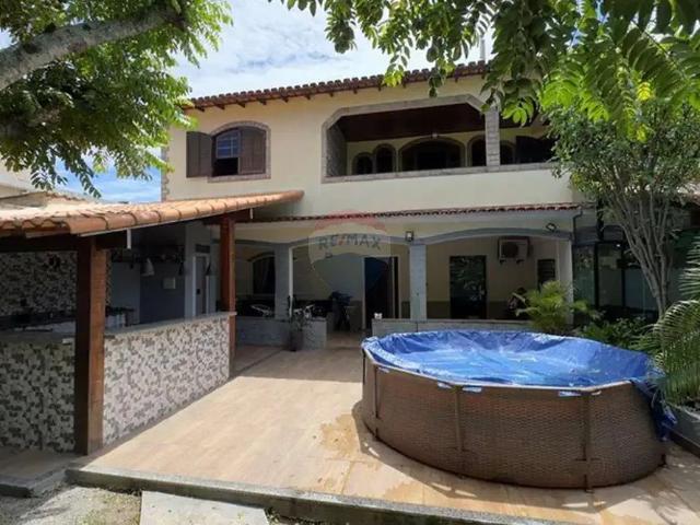 Casa venda em Região Geográfica Imediata de Cabo Frio, Cabo Frio