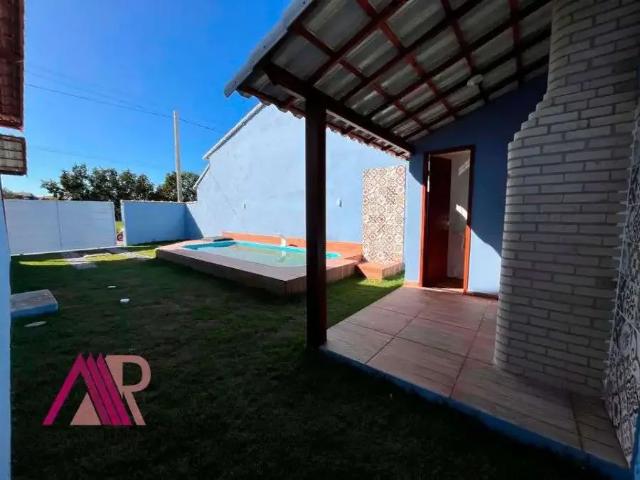 Casa venda em Região Geográfica Imediata de Cabo Frio, Cabo Frio