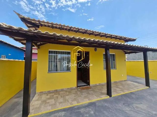 Casa venda em Região Geográfica Imediata de Cabo Frio, Cabo Frio