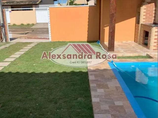Casa venda em Região Geográfica Imediata de Cabo Frio, Cabo Frio