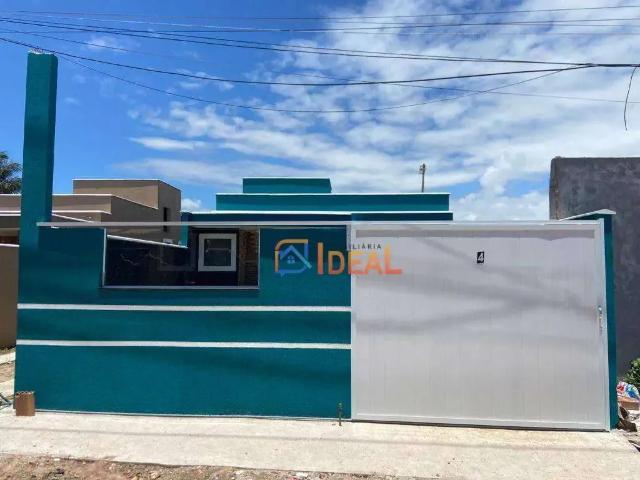 Casa venda em Região Geográfica Imediata de Cabo Frio, Cabo Frio