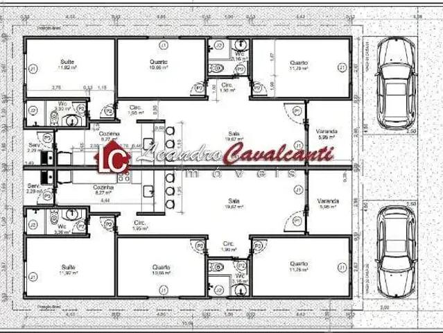 Casa venda em Tamoios, Cabo Frio