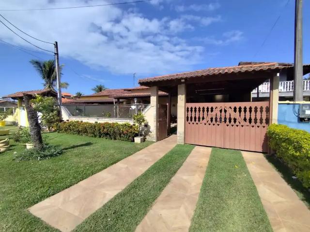 Casa venda em Tamoios, Cabo Frio