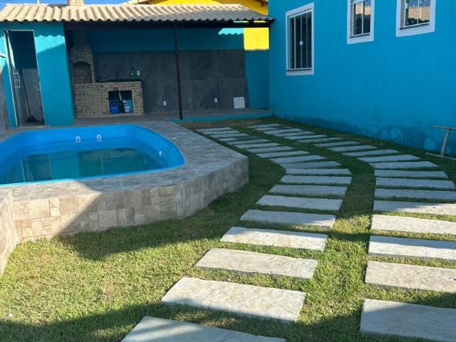Casa venda em Região Geográfica Imediata de Cabo Frio, Cabo Frio