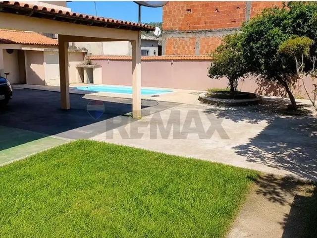Casa venda em Região Geográfica Imediata de Cabo Frio, Cabo Frio