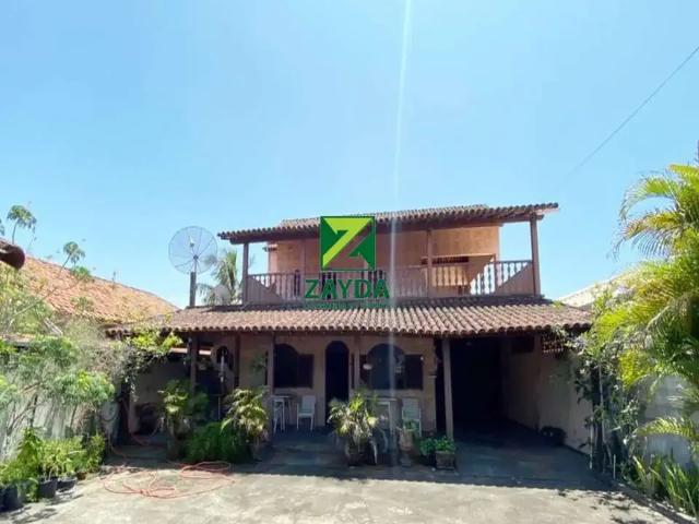 Casa venda em Região Geográfica Imediata de Cabo Frio, Cabo Frio