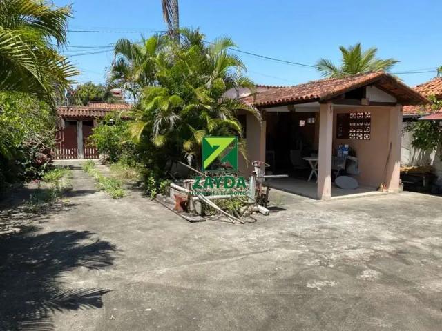 Casa venda em Região Geográfica Imediata de Cabo Frio, Cabo Frio
