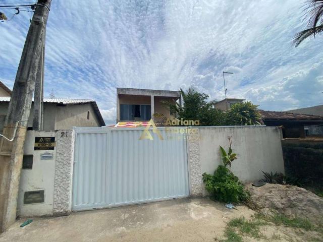 Casa venda em Tamoios, Cabo Frio