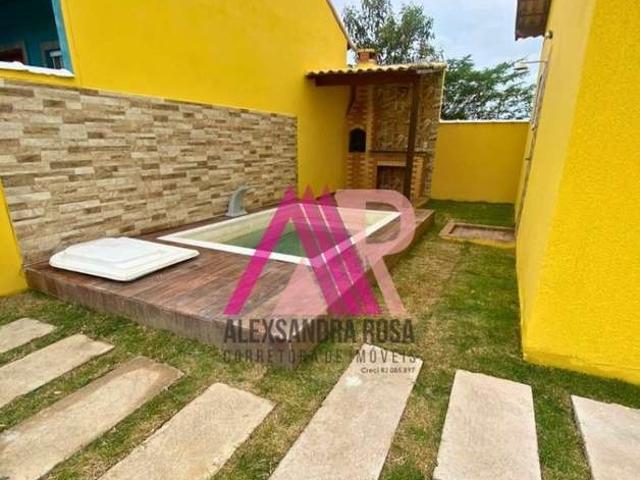 Casa venda em Região Geográfica Imediata de Cabo Frio, Cabo Frio