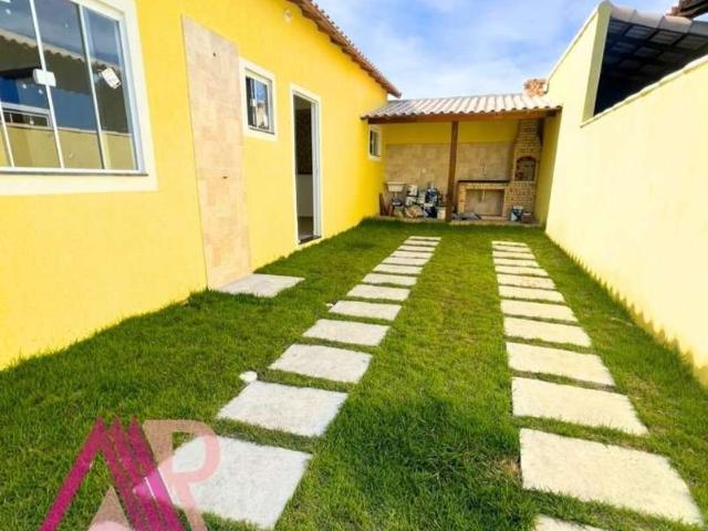 Casa venda em Região Geográfica Imediata de Cabo Frio, Cabo Frio