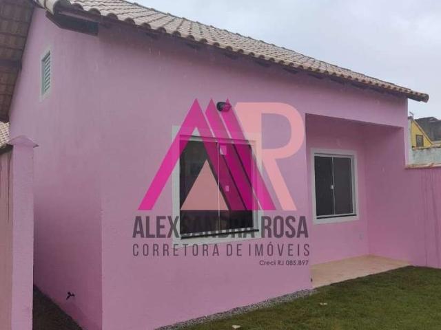 Casa venda em Região Geográfica Imediata de Cabo Frio, Cabo Frio