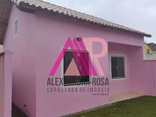Casa venda em Região Geográfica Imediata de Cabo Frio, Cabo Frio