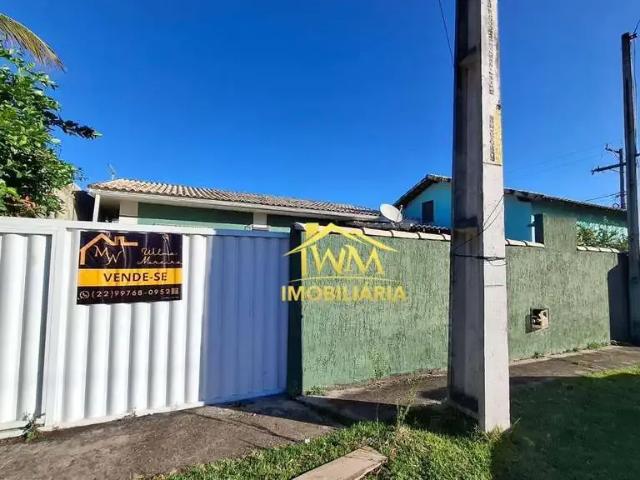 Casa venda em Região Geográfica Imediata de Cabo Frio, Cabo Frio