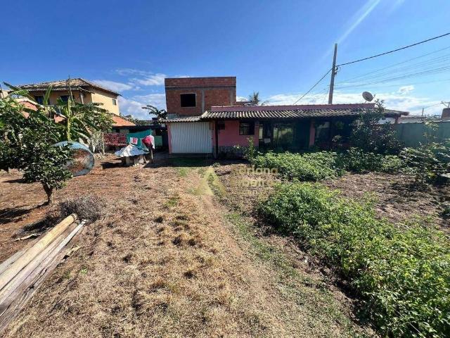 Casa venda em Região Geográfica Imediata de Cabo Frio, Cabo Frio