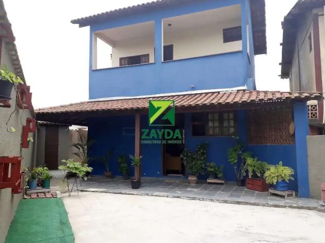 Casa venda em Região Geográfica Imediata de Cabo Frio, Cabo Frio