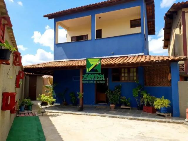 Casa venda em Região Geográfica Imediata de Cabo Frio, Cabo Frio