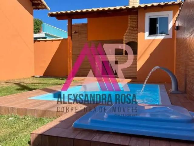Casa venda em Região Geográfica Imediata de Cabo Frio, Cabo Frio