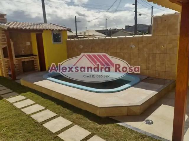 Casa venda em Região Geográfica Imediata de Cabo Frio, Cabo Frio