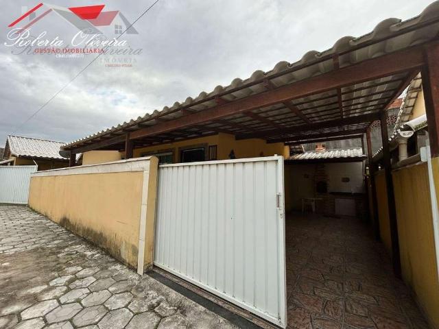 Casa venda em Cabo Frio, Tamoios