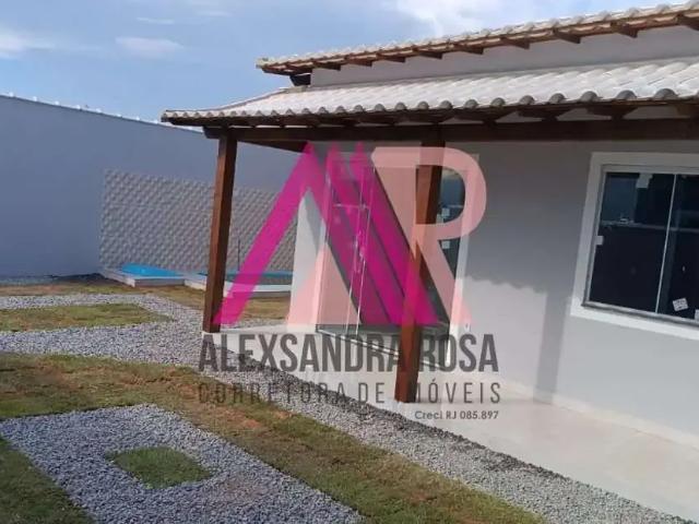 Casa venda em Região Geográfica Imediata de Cabo Frio, Cabo Frio