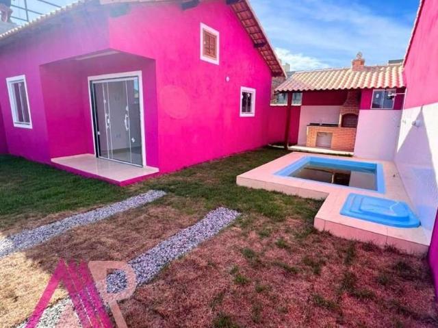 Casa venda em Região Geográfica Imediata de Cabo Frio, Cabo Frio