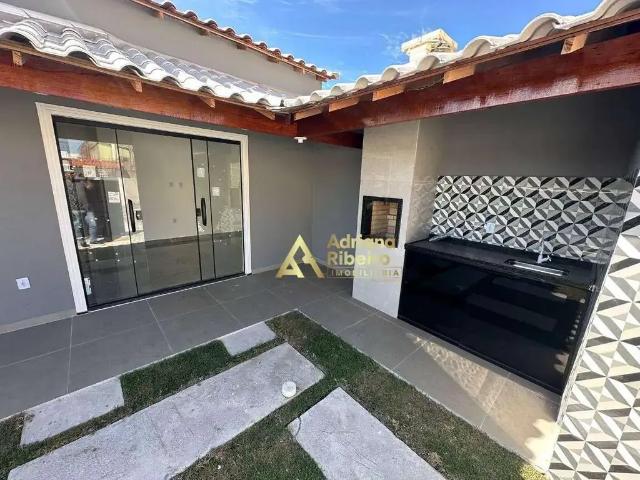 Casa venda em Região Geográfica Imediata de Cabo Frio, Cabo Frio