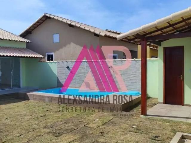 Casa venda em Região Geográfica Imediata de Cabo Frio, Cabo Frio